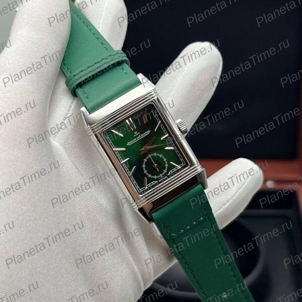 Jaeger-LeCoultre Reverso Tribute Small Seconds Q3978430 фото 2