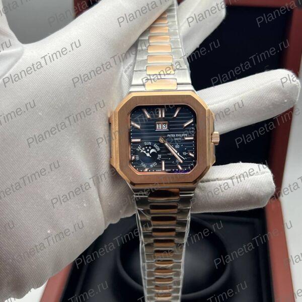 Patek Philippe Cubitus 11762 фото 3