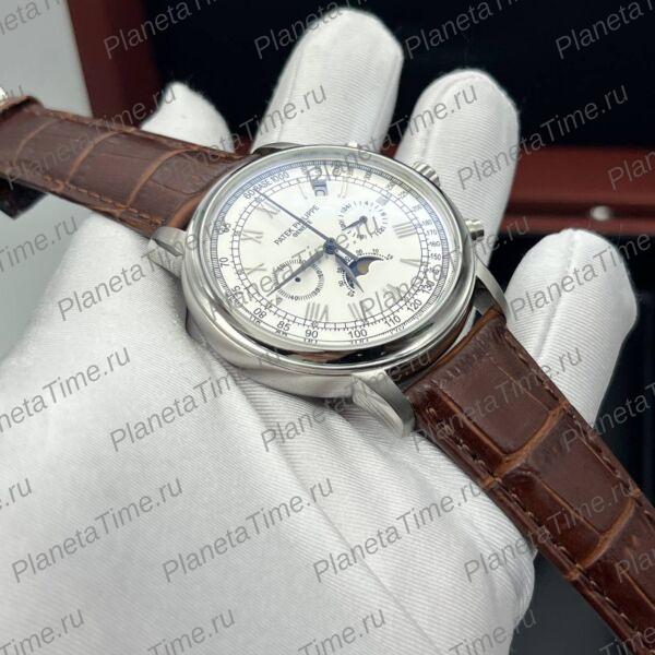 Patek Philippe Perpetual Calendar 11861 фото 5
