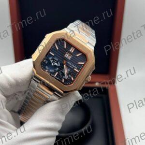 Patek Philippe Cubitus 11762