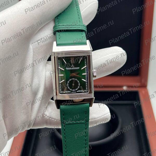 Jaeger-LeCoultre Reverso Tribute Small Seconds Q3978430 фото 3
