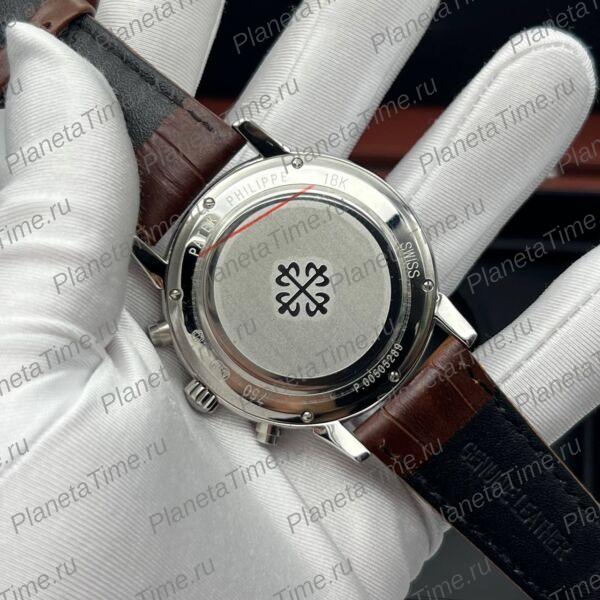 Patek Philippe Perpetual Calendar 11861 фото 6