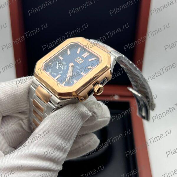 Patek Philippe Cubitus 11762 фото 4
