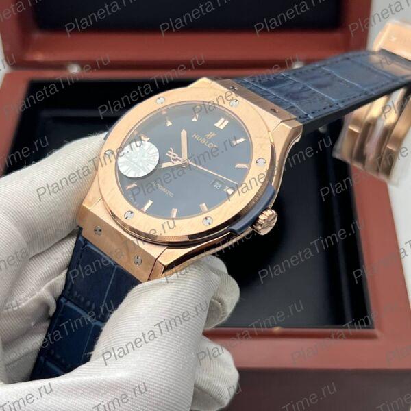 Hublot Classic Fusion 13260 фото 4