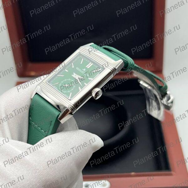 Jaeger-LeCoultre Reverso Tribute Small Seconds Q3978430 фото 4