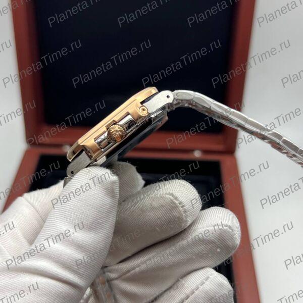 Patek Philippe Cubitus 11762 фото 5