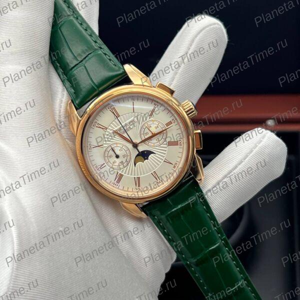 Patek Philippe Perpetual Calendar 11867 фото 2