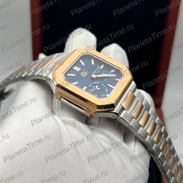 Patek Philippe Cubitus 11762 фото 6