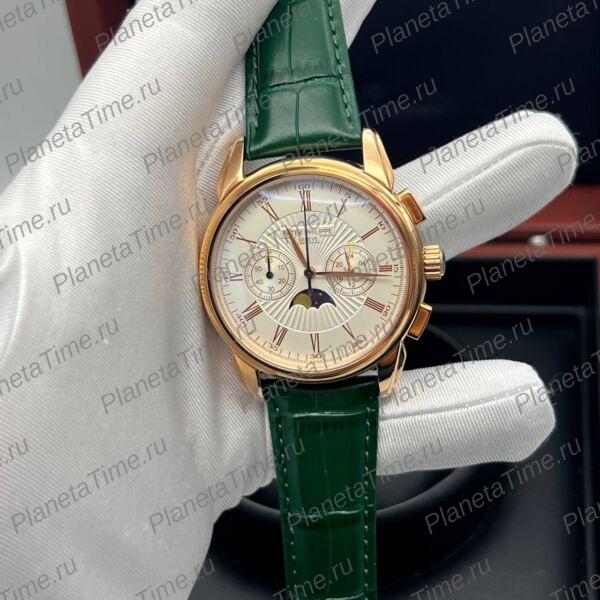 Patek Philippe Perpetual Calendar 11867 фото 3