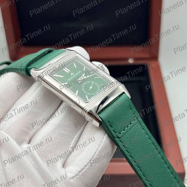 Jaeger-LeCoultre Reverso Tribute Small Seconds Q3978430 фото 6
