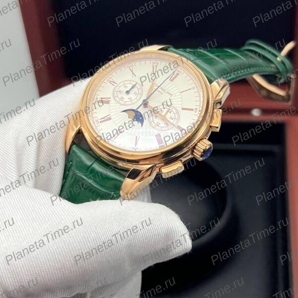 Patek Philippe Perpetual Calendar 11867