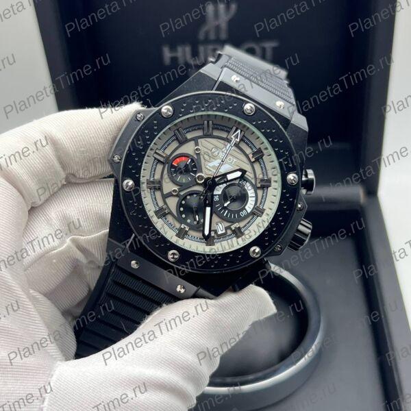 Hublot King Power Chronograph 13374