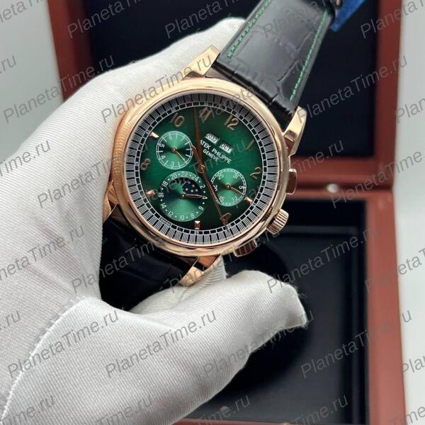 Patek Philippe Grand Complications Perpetual Calendar 11898
