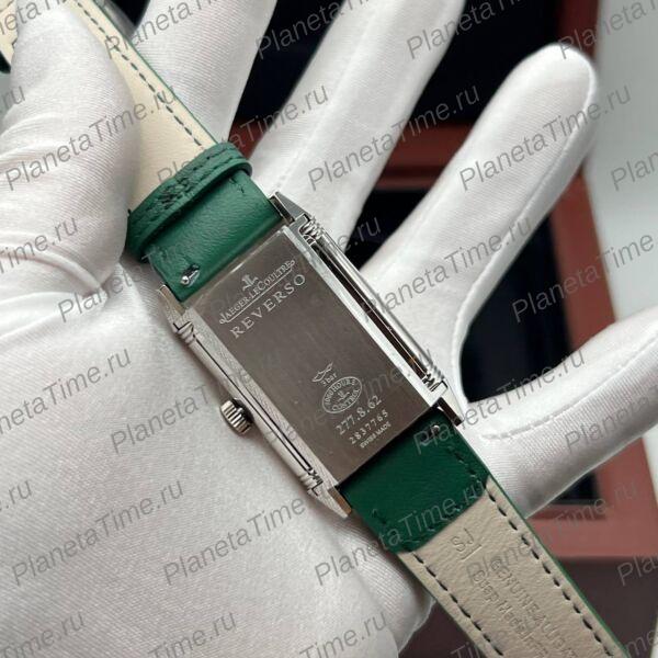 Jaeger-LeCoultre Reverso Tribute Small Seconds Q3978430 фото 7