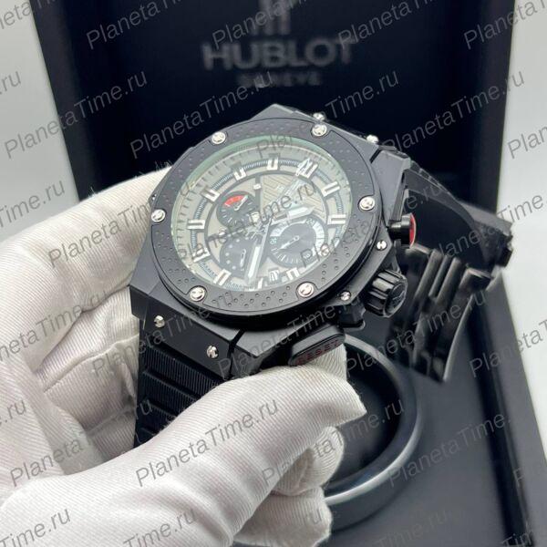 Hublot King Power Chronograph 13374 фото 4