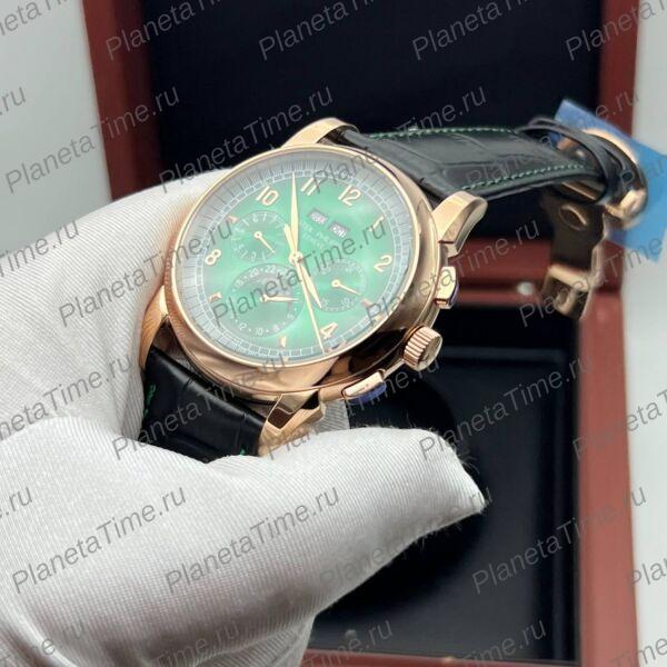 Patek Philippe Grand Complications Perpetual Calendar 11898 фото 4