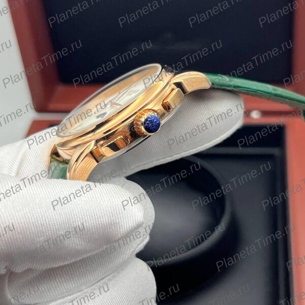 Patek Philippe Perpetual Calendar 11867 фото 4