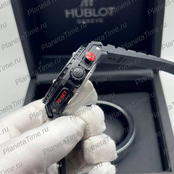Hublot King Power Chronograph 13374 фото 5
