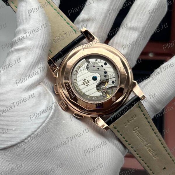 Patek Philippe Grand Complications Perpetual Calendar 11898 фото 5