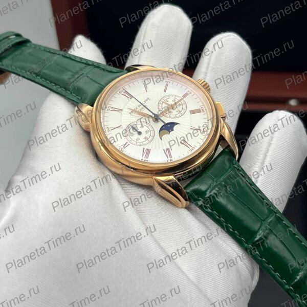 Patek Philippe Perpetual Calendar 11867 фото 5