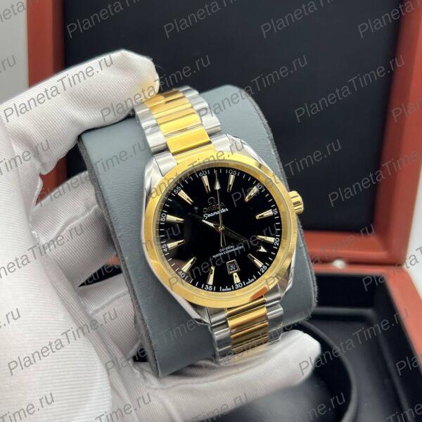 Omega Seamaster Aqua Terra 150M 12124 фото 2