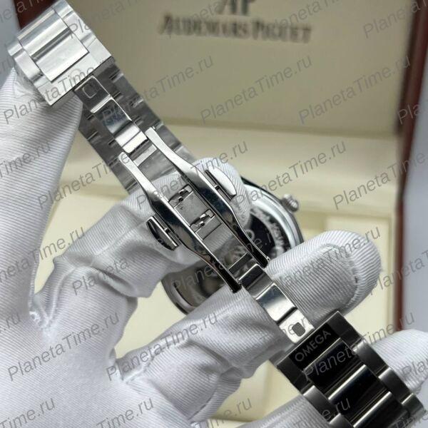 Omega Seamaster City Editions 12145 фото 9
