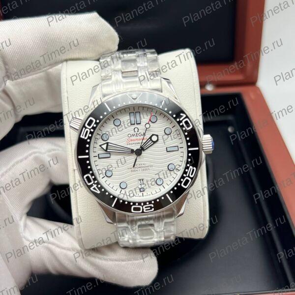 Omega Seamaster Diver 300M 12146 фото 3