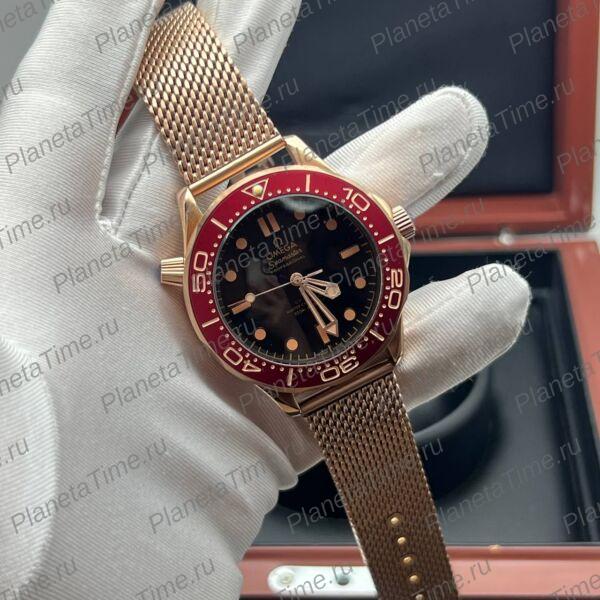 Omega Seamaster Diver 300M 12151 фото 2