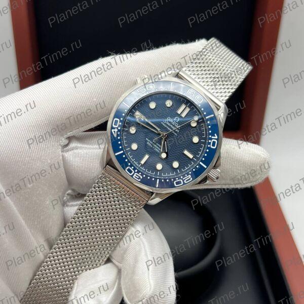 Omega Seamaster Diver 300M 12155 фото 3