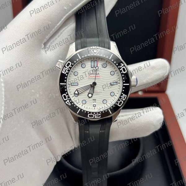 Omega Seamaster Diver 300M 12160 фото 3