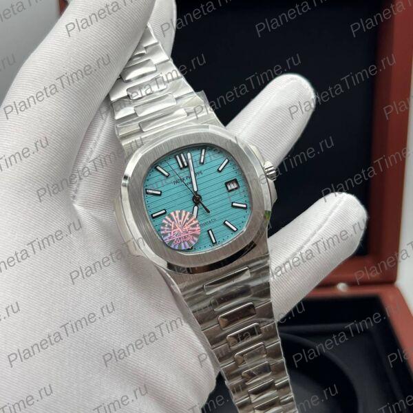 Patek Philippe Nautilus 11776 фото 3