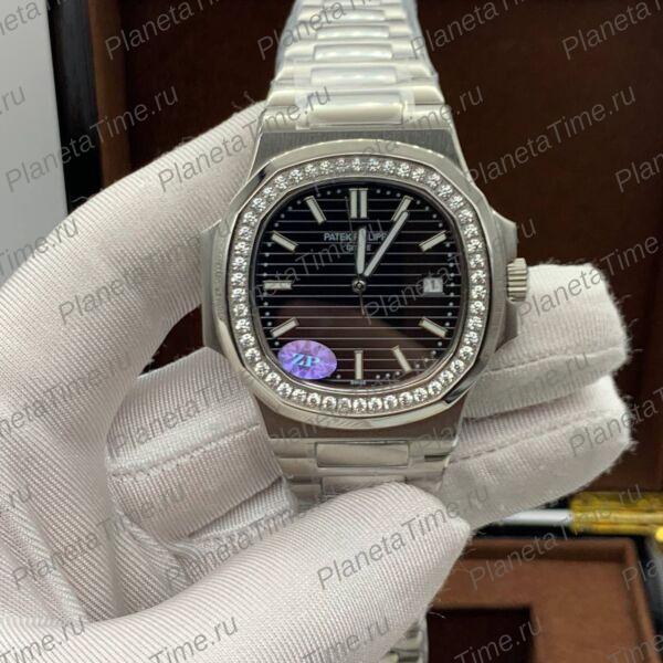 Patek Philippe Nautilus 11779