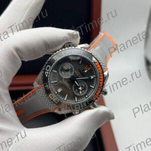 Omega Seamaster Planet Ocean 600M Chronograph 12212