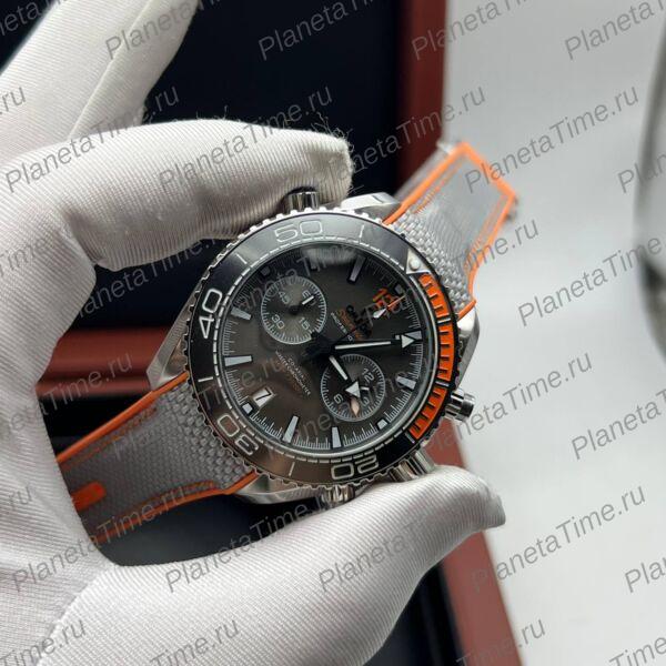 Omega Seamaster Planet Ocean 600M Chronograph 12212