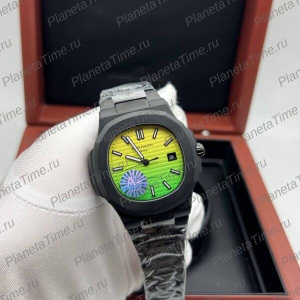 Patek Philippe Nautilus 11795 фото 7