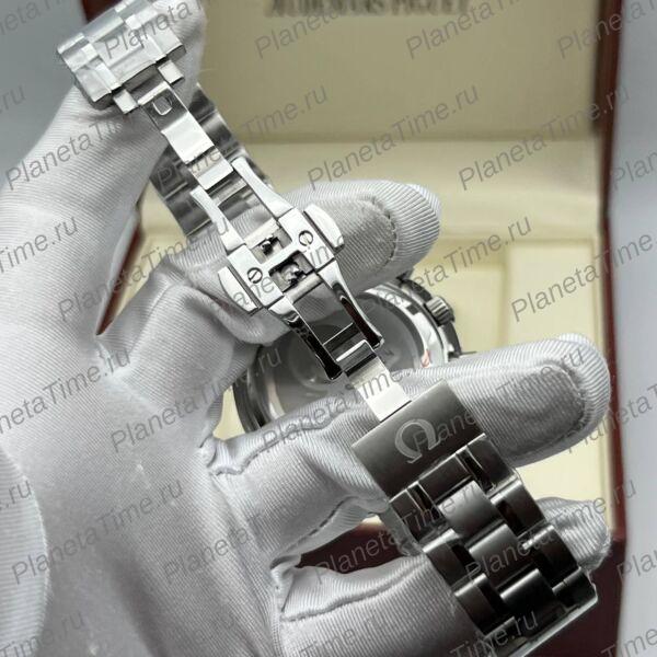 Omega Speedmaster Chronoscope Paris 2024 12245 фото 8