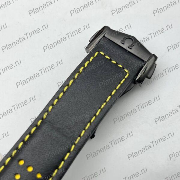 Omega Speedmaster Dark Side of the Moon 12246 фото 8