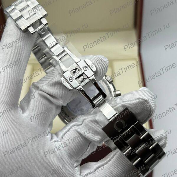 Omega Speedmaster Moonwatch Apollo XVII 12256 фото 8