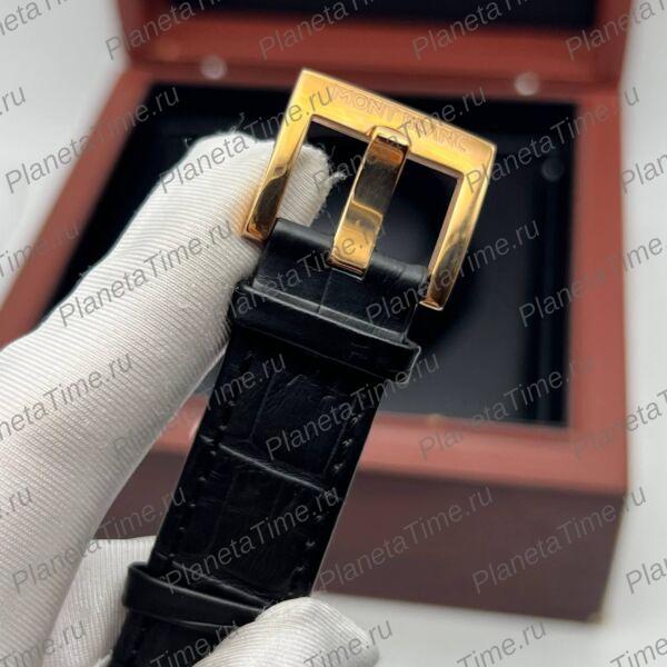 Montblanc Flyback Chronograph 12302 фото 8
