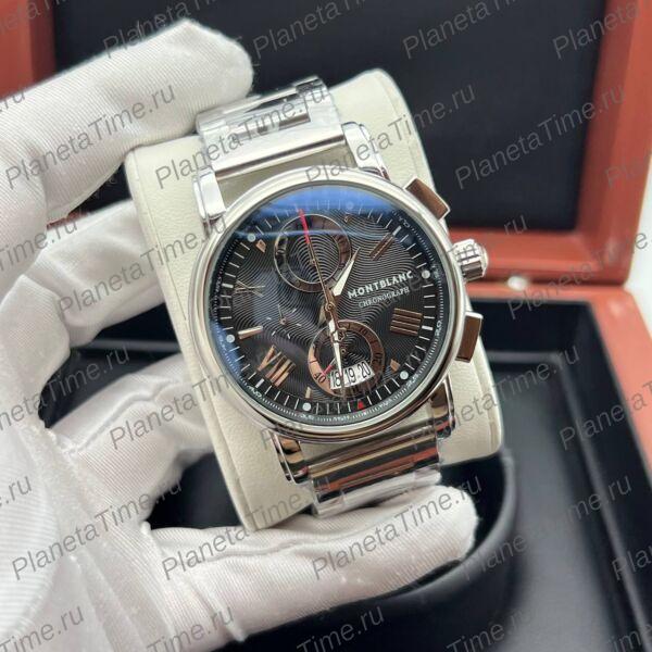 Montblanc Star 4810 Chronograph 12318 фото 2