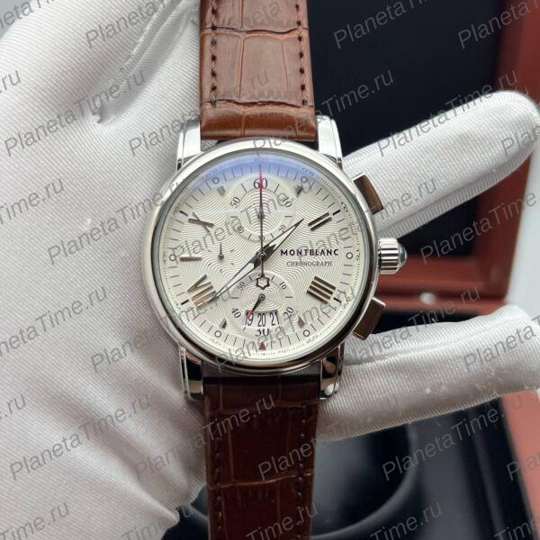 Montblanc Star 4810 Chronograph 12321 фото 3