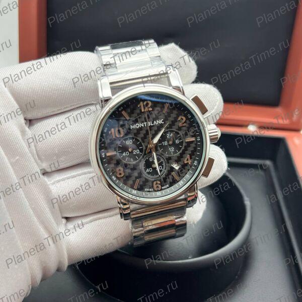 Montblanc TimeWalker Chronograph 12324 фото 8