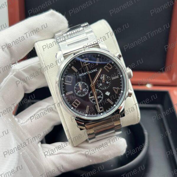 Montblanc TimeWalker Chronograph 12325 фото 2