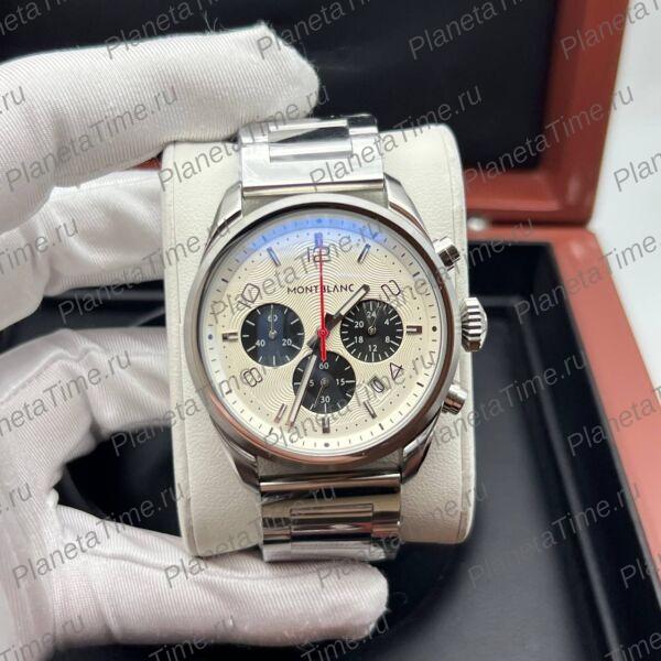 Montblanc TimeWalker Chronograph 12330 фото 3