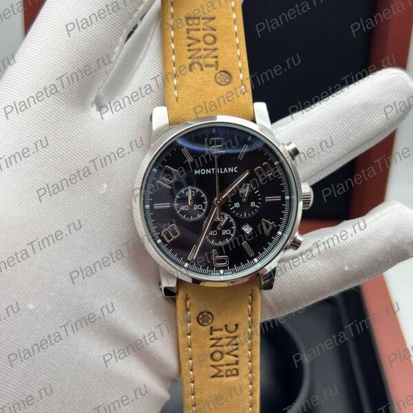Montblanc TimeWalker Chronograph 12333 фото 3