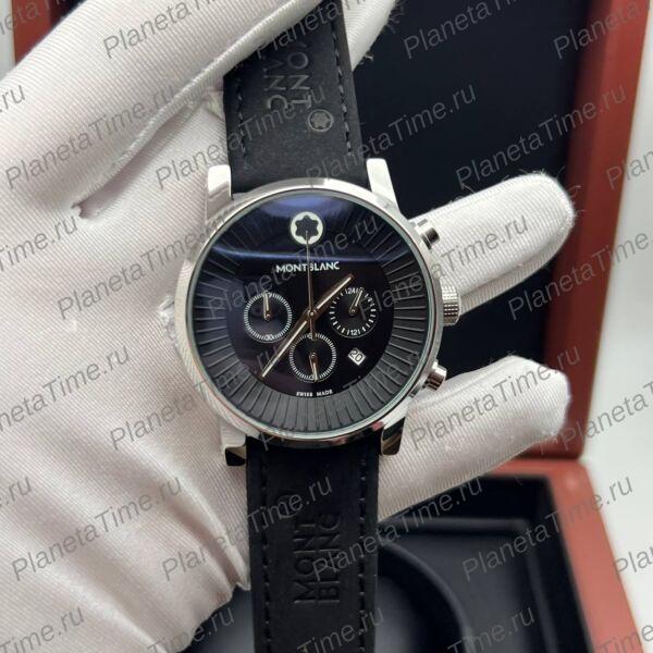 Montblanc TimeWalker Chronograph 12338 фото 3