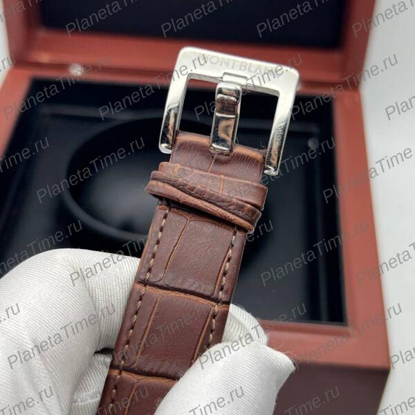 Montblanc TimeWalker Chronograph 12341 фото 8