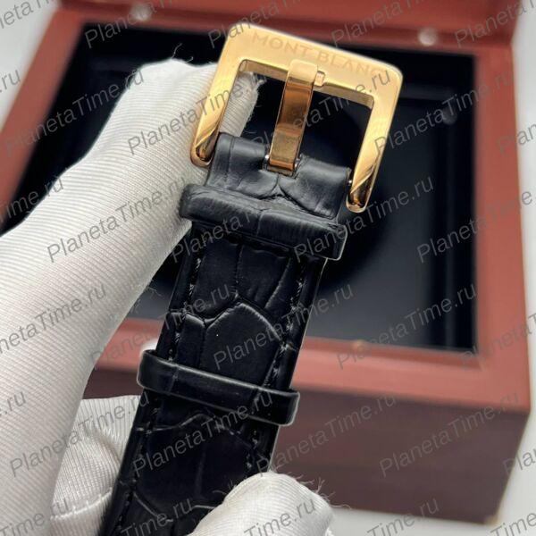 Montblanc TimeWalker Chronograph 12346 фото 9