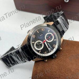 Montblanc TimeWalker Chronograph 12351