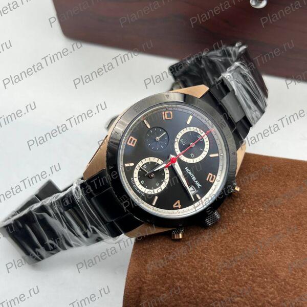 Montblanc TimeWalker Chronograph 12351